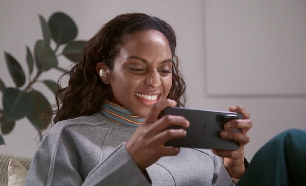 Sony LinkBuds S dévoilé : les écouteurs TWS ANC les plus petits et les plus légers au monde