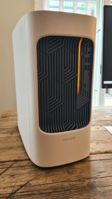 Ordinateur de bureau Acer ConceptD 500