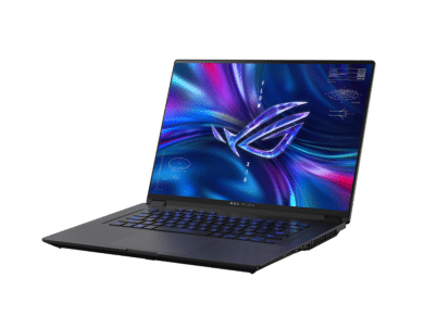 ASUS ROG Flux X16