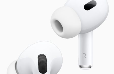 AirPods Pro may finally receive a hearing aid mode with iOS 18