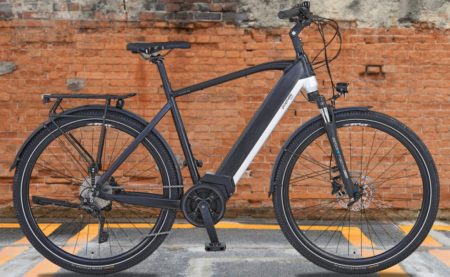 Offres de vélos électriques Aldi : vélos Prophete dans la semaine à venir