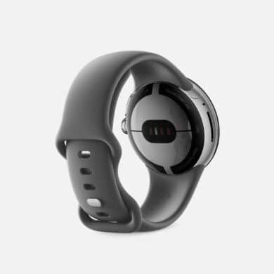 Google Pixel Watch