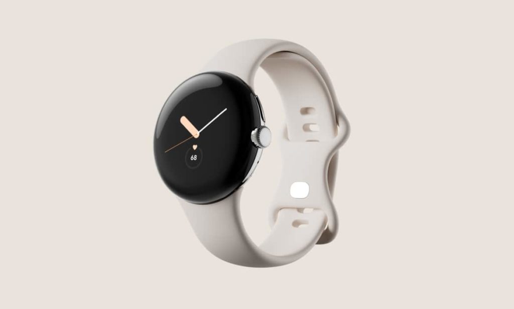 Google Pixel Watch