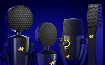 Neat Microphones : la marque Turtle Beach se lance en Europe