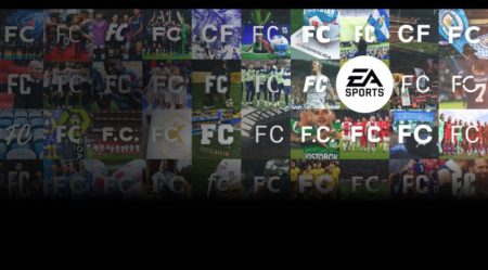 EA Sports FC : la série FIFA avec un nouveau nom à partir de 2023