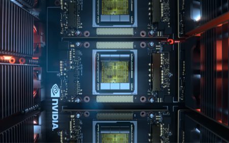 Beyond the GPU: How deep is Nvidia