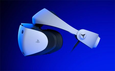 Sony pauses PlayStation VR2 production as excess inventory piles up
