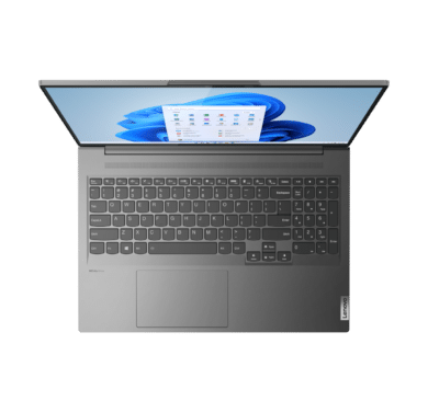 Lenovo Yoga Slim 7 Pro 16 pouces