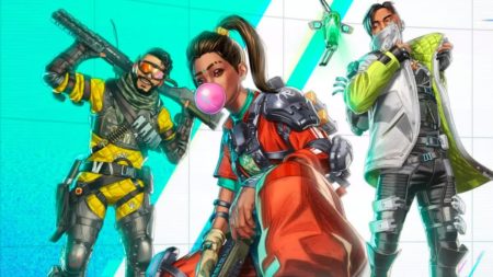 Apex Legends tournament postponed after players hacked mid-match