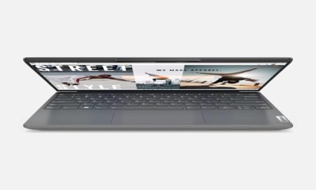 Lenovo Yoga Slim 7i Carbon