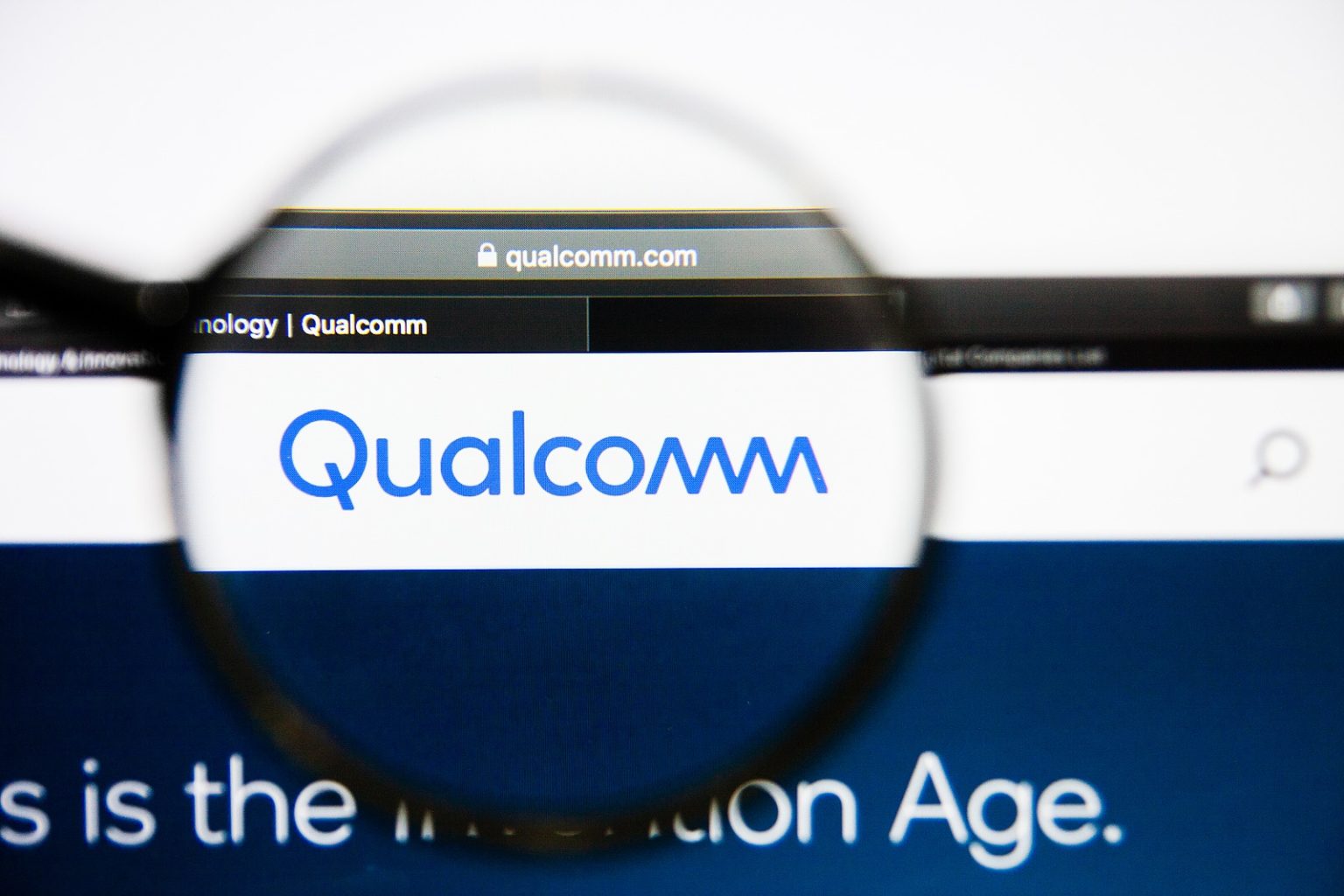 Wi-Fi 7 : Qualcomm présente les premiers systèmes avec la nouvelle norme 802.11be