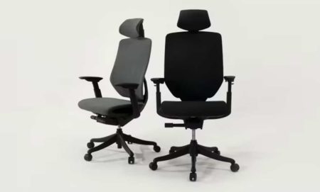 Test Flexispot BS12 Pro – Du bureau à la chaise de bureau