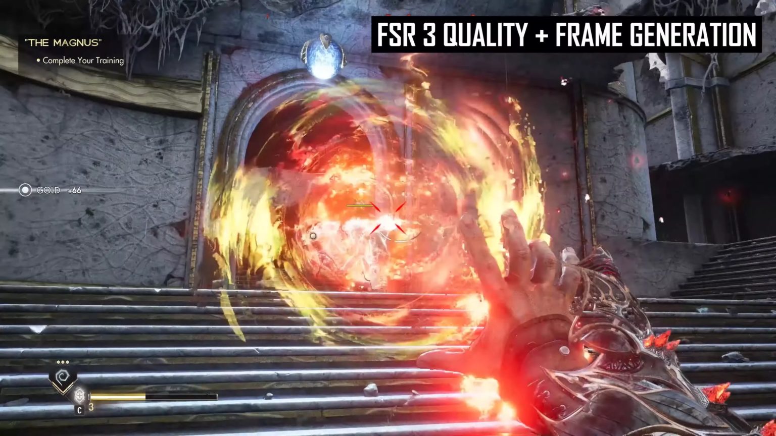 AMD promises upscaling quality improvements with FSR 3.1 update, adds Vulkan and Xbox support