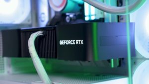 Down-binned RTX 40 series graphics cards are reportedly on the way