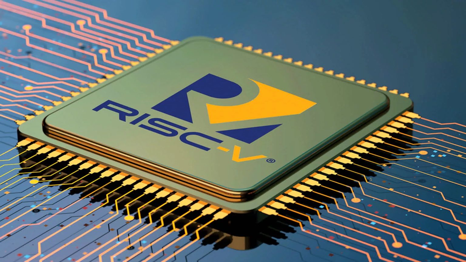 RISC-V SSD controller provides 14GB/s transfers without a cooling solution
