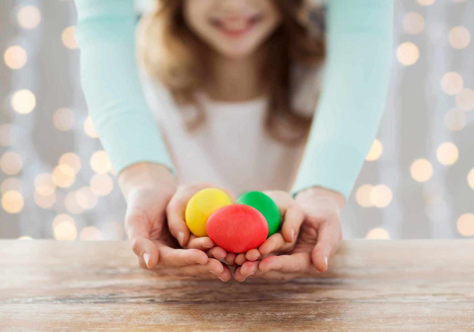 Une nouvelle expérience de Pâques avec la technologie : comment rendre votre maison intelligente pour les fêtes de fin d'année