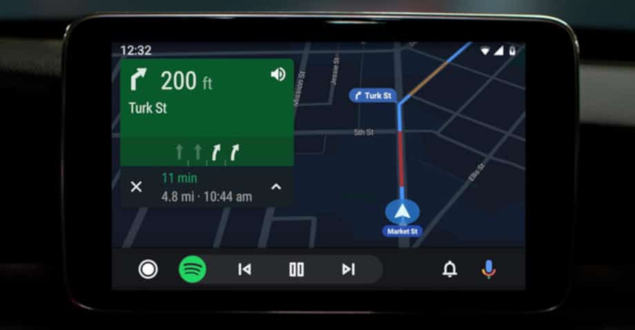 Android Auto 7.6 : une nouvelle mise à jour est déployée
