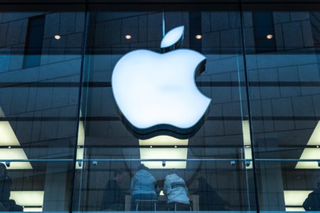 Apple pousse sa production hors de Chine