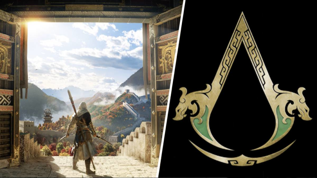 Assassin's Creed WW2 China apparaît en ligne, laissant les fans stupéfaits