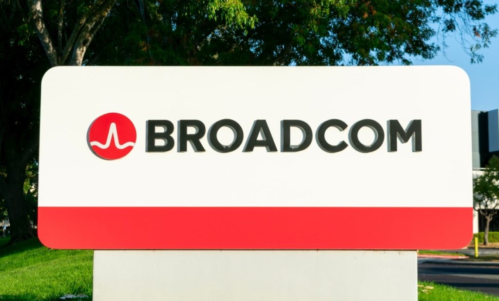 Broadcom rachète VMware pour près de 61 milliards de dollars Broadcom kauft VMware für knapp 61 Mrd. US-Dollar
