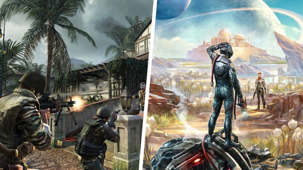 Call Of Duty : Terry Hess, développeur de Black Ops, est décédé