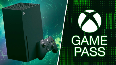 Console Xbox Series X gratuite et Game Pass de 12 mois disponibles dès maintenant, si vous êtes rapide
