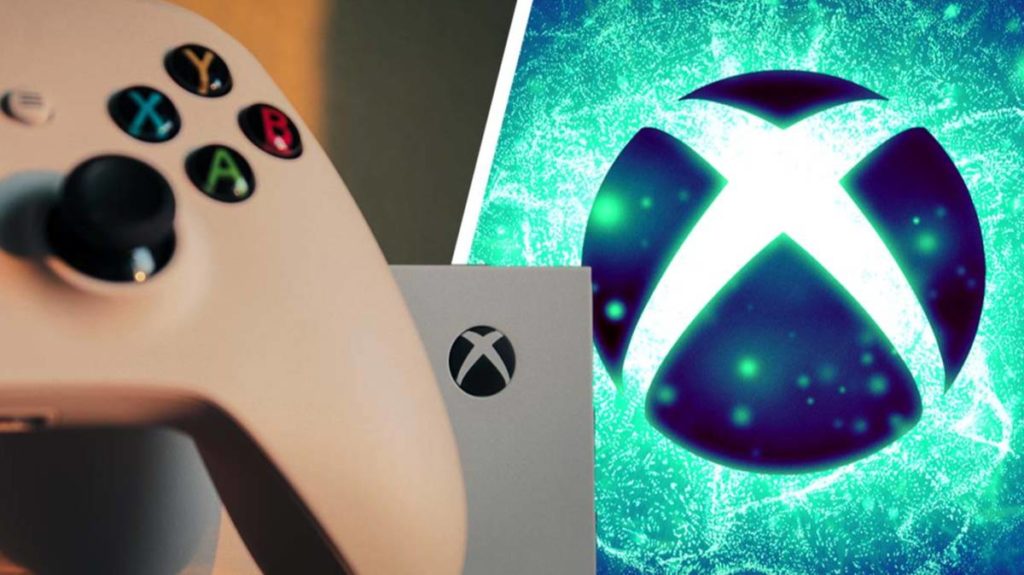 Consoles gratuites Xbox Series S disponibles dès maintenant, mais vous n'avez que 24 heures