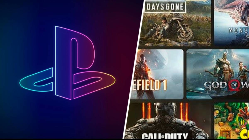 Crédit de magasin gratuit PlayStation annoncé pour que vous puissiez le réclamer en mars