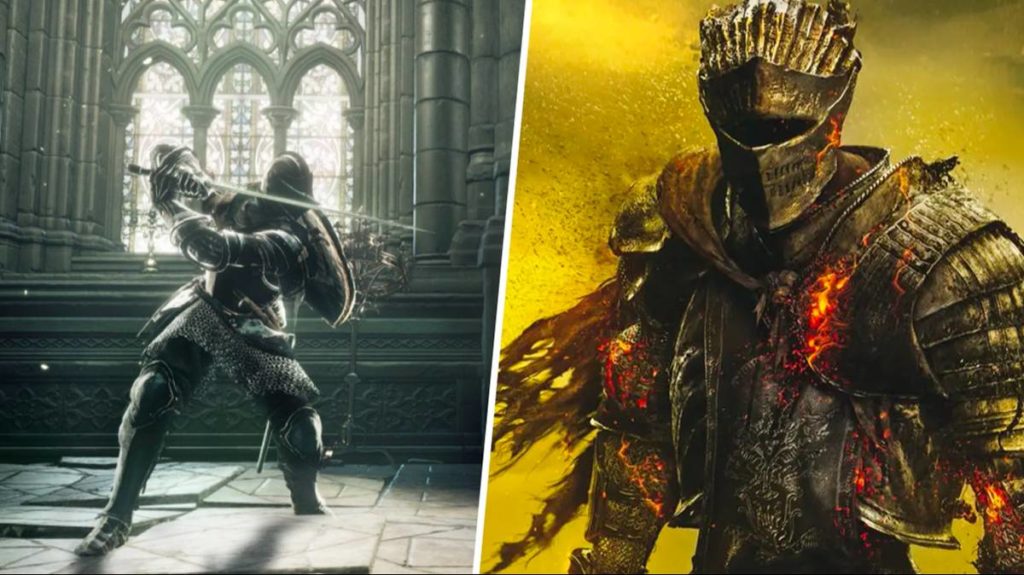 Dark Souls : The Willow King officiellement annoncé, disponible cette année