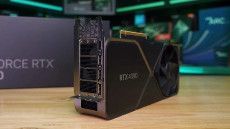 More GeForce RTX 5090 rumors emerge following Nvidia