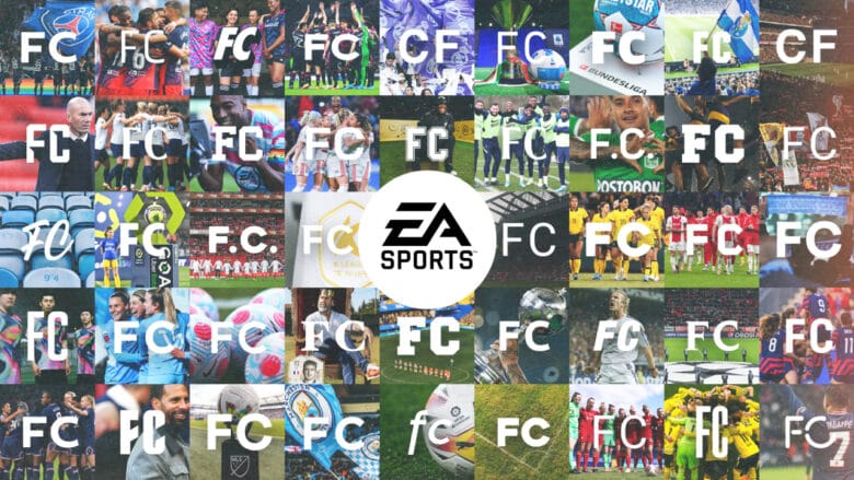 Clubs EA Sports FC