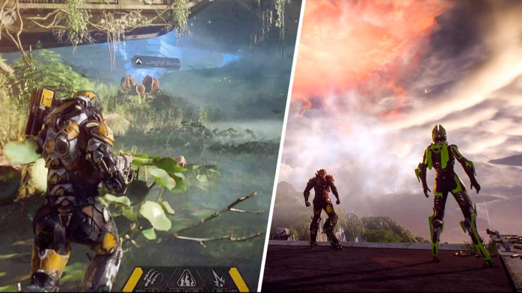 EA double sa conviction que les joueurs veulent des jeux de service en direct