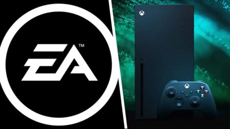 EA tue son jeu bien-aimé en septembre, rendant les succès Xbox impossibles à revendiquer