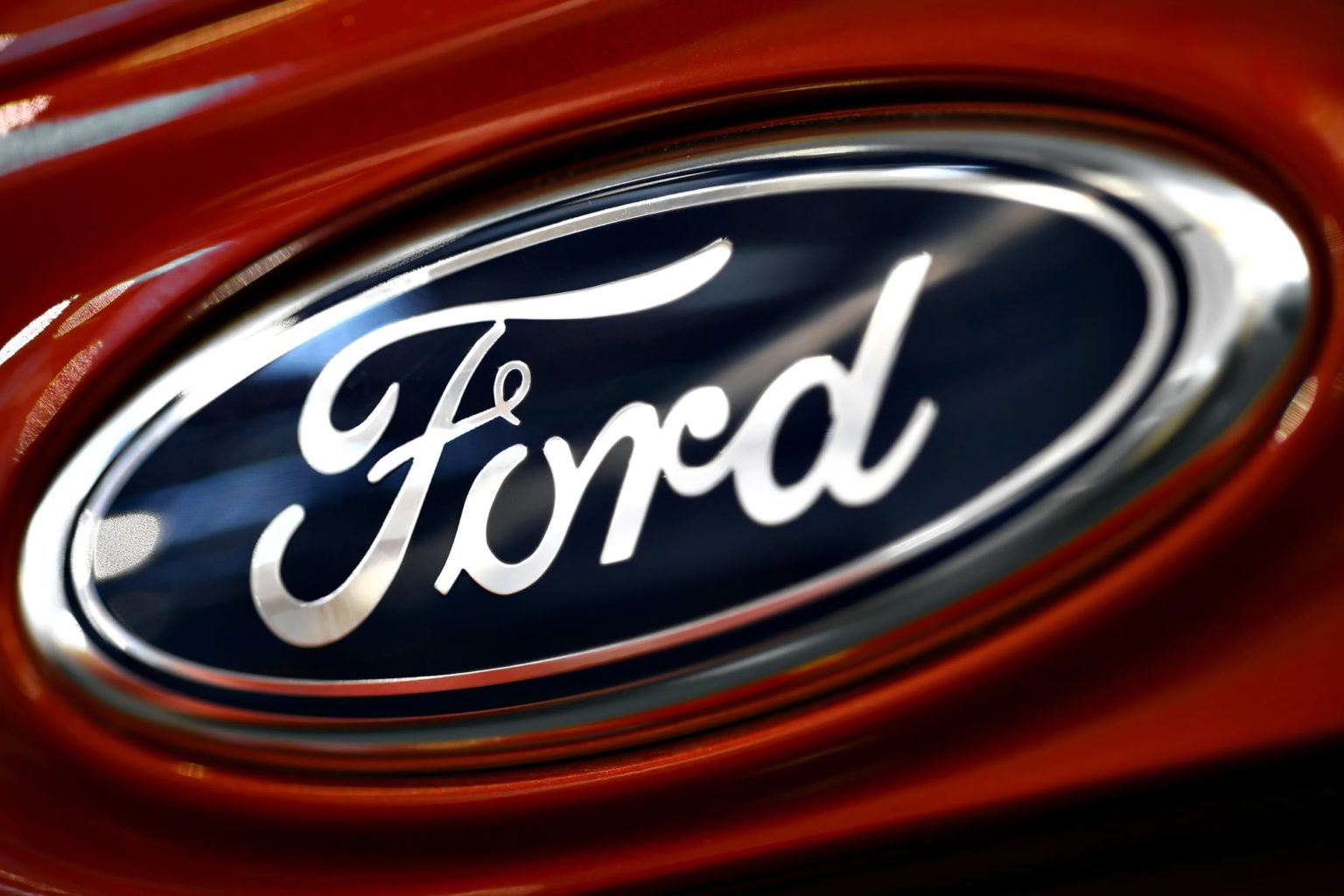 Ford ne peut plus vendre de voitures en Allemagne