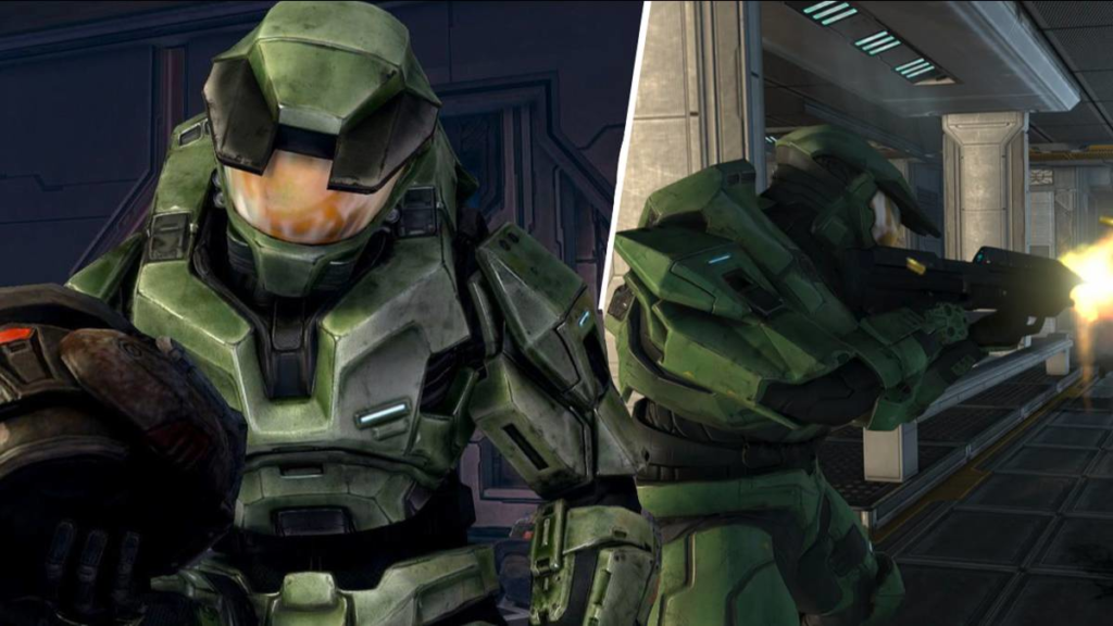 Halo: Combat Evolved Unreal Engine 5 remake gratuit à télécharger maintenant