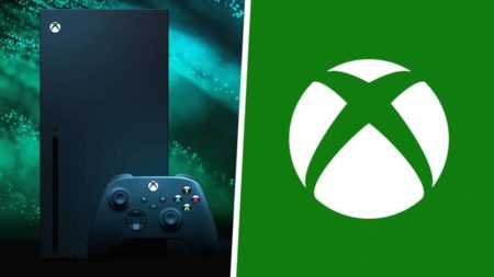 Joueurs Xbox, vous bénéficiez d'un crédit de magasin gratuit de 100 $ et vous ne vous en rendez même pas compte