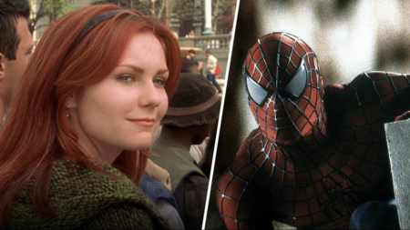 Kirsten Dunst ferait Spider-Man 4 pour un gros salaire, et nous ne pouvons pas lui en vouloir