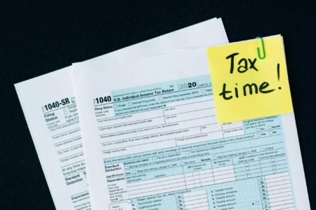 The IRS launches a free online tax filing tool in 12 states