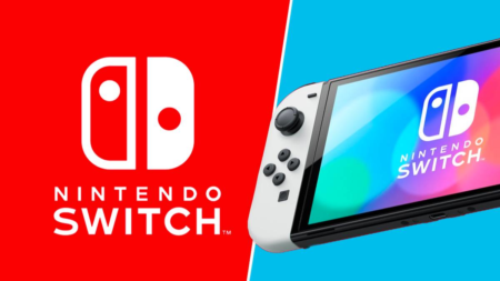 La Nintendo Switch 2 semble plus puissante que prÃ©vu dans une nouvelle fuite matÃ©rielle