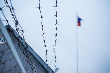 La Russie semble vouloir introduire le travail forcé pour les informaticiens emprisonnés