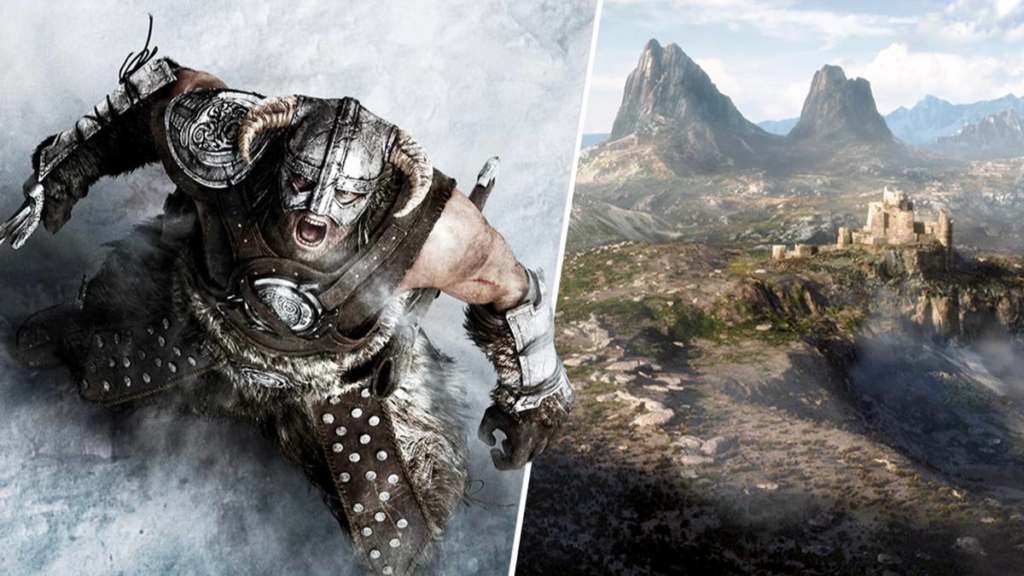 La bande-annonce officielle de Elder Scrolls 6 rend les fans tristes