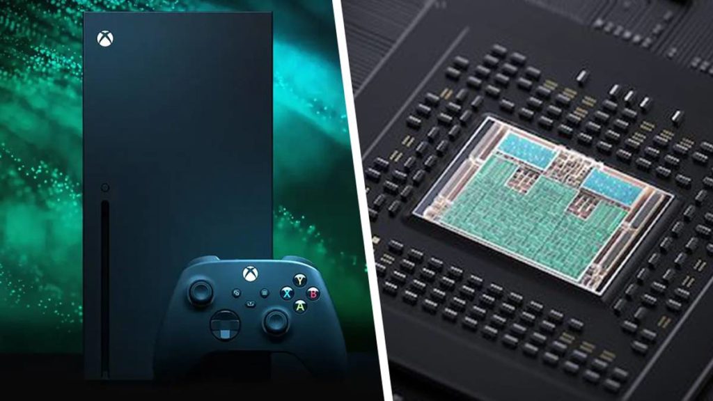 La console Xbox de nouvelle génération arrive trop tôt, les fans se plaignent