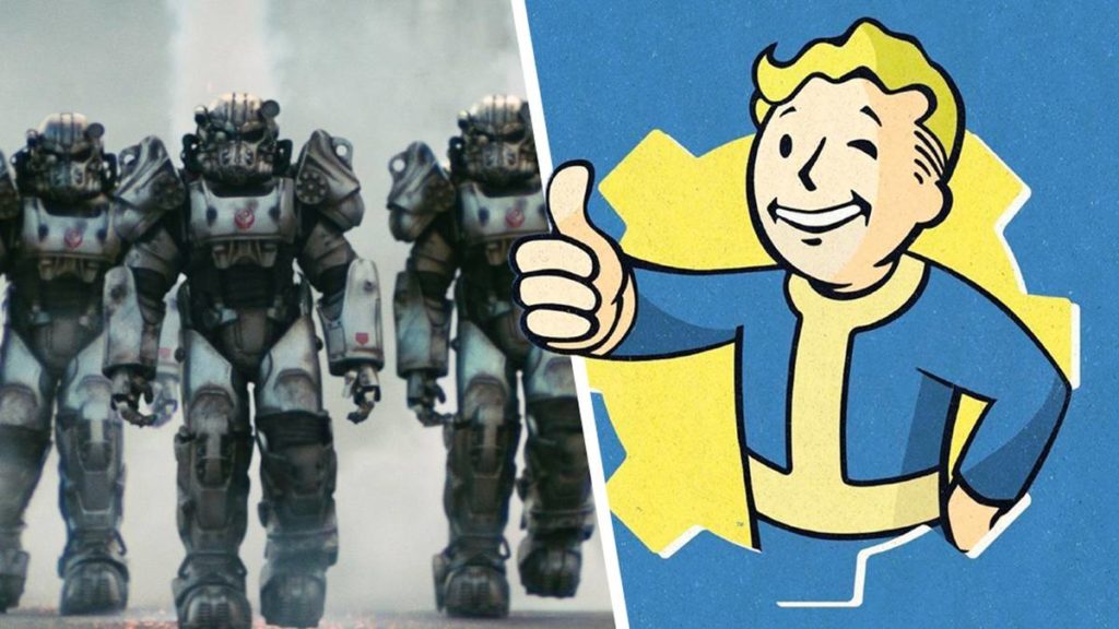 L'annonce surprise de Fallout confirme l'arrivée d'une nouvelle version époustouflante cette année