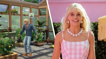 Le film Les Sims entre en développement, Margot Robbie s'apprête à le produire