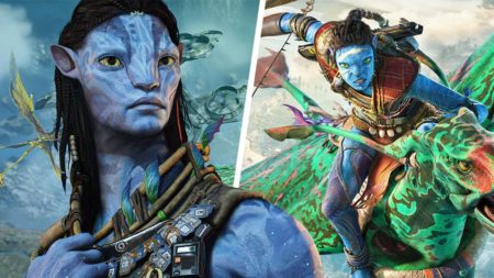 Le jeu Avatar d'Ubisoft vient de recevoir un téléchargement gratuit majeur que vous pouvez télécharger maintenant