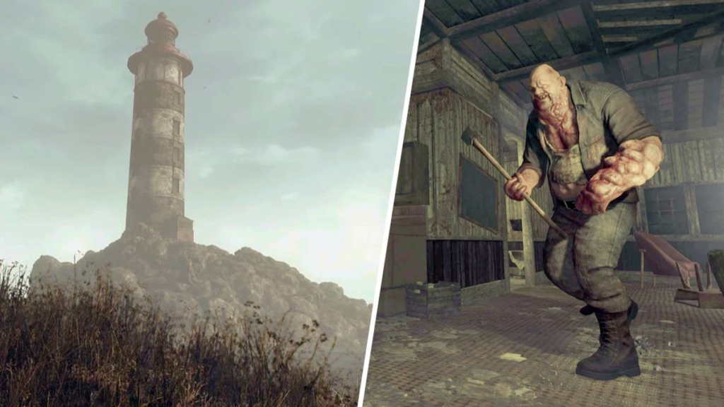 Le meilleur DLC de Fallout 3 a un remaster fidèle et gratuit