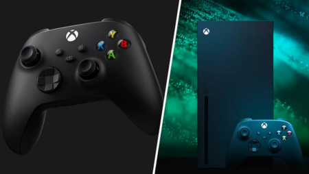 Le pack Xbox Series X bénéficie d'une énorme réduction de prix de 500 £, mais vous n'en avez pas pour toujours