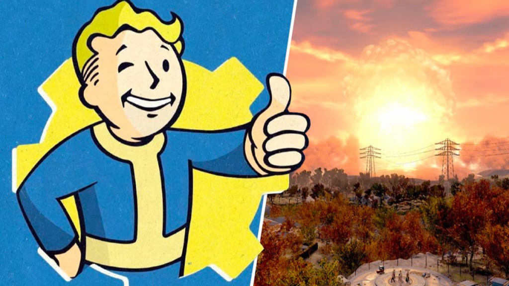 Le plus grand mystère de Fallout a été résolu il y a des années
