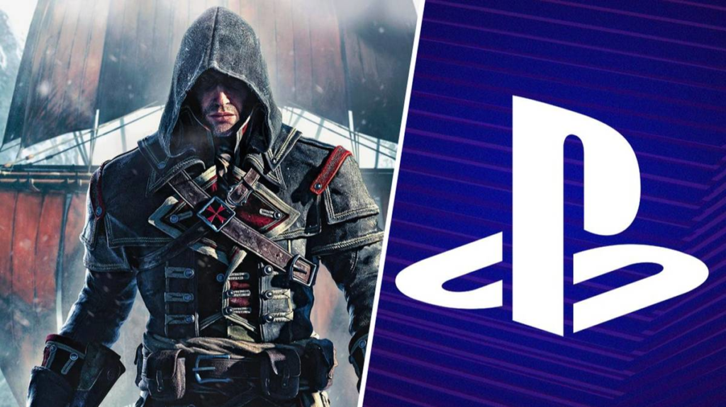 L'éditeur d'Assassin's Creed propose plus de 50 jeux gratuits sur PlayStation, aucun PS Plus n'est nécessaire