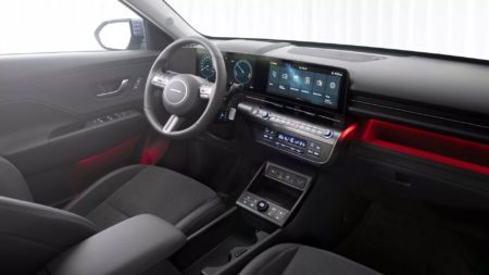 Automakers must bring back physical controls if they want the top safety rating in Europe